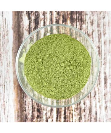 Organic White Mulberry Leaf Powder 300g - Pure Morus alba Extract - Buy Online on GoSupps.com