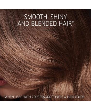 Wella Color Tango 20 Vol Developer 2oz - Professional Hair Color Developer - Buy Online on GoSupps.com