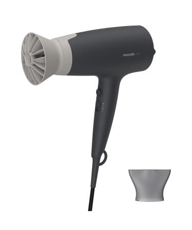 Philips 3000 Series Hairdryer with Advanced Ionic System (Model BHD351/10) - Version 2022