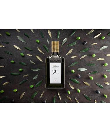 Frescobaldi Laudemio Extra Virgin Olive Oil 500ml - Premium Quality EVOO - Buy Online on GoSupps.com