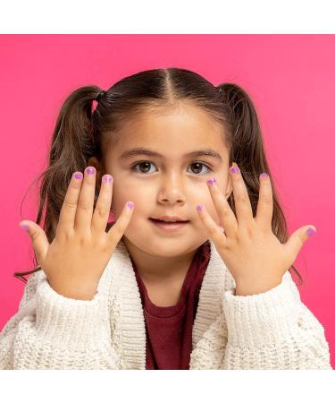 Hello Kitty Lip Smacker Holiday Nail Polish Trio - Perfect Gift for Girls - Buy Online on GoSupps.com