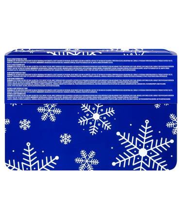 Dr Teal's Epsom Salt Soak Trio Gift Set - Eucalyptus & Spearmint Melatonin Blend Lavender - 4 Piece | International Shipping Available - Buy Online on GoSupps.com