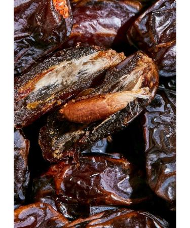 KoRo - Medjool Premium Super Jumbo Dates Medjool Plus 5 kg - Buy Online on GoSupps.com