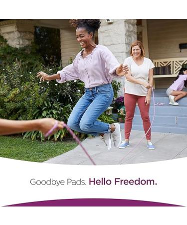 Poise Impressa Incontinence Bladder Supports Size 2 - 8 Count | Bladder Control Solution - Buy Online on GoSupps.com