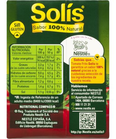  Gourmet Gourmet - Vegetable Macedonia 390 g Pack of 6 - Buy Online on GoSupps.com