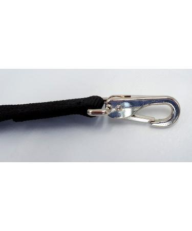 Buy Non-Elastic Pony Side Reins with D-Rings for Ideal Horse Training | International Shipping Available - Buy Online on GoSupps.com
