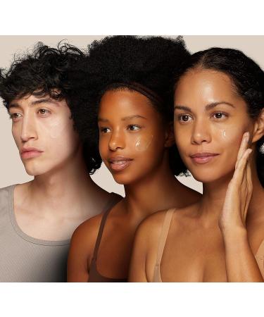 The Ordinary Buffet 30ml - Anti-Aging Serum - 1.01 Fl Oz - Single Pack - Buy Online on GoSupps.com