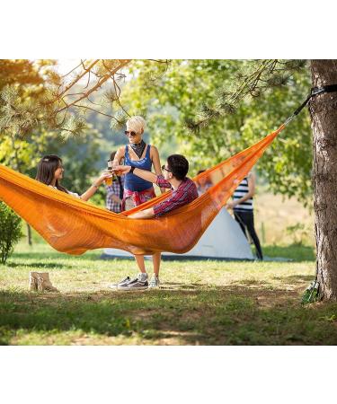 5ft Tree Swing Hanging Straps Kit - 2000 lb Capacity - Easy Installation with Safer Lock Carabiner Hooks - Ideal for Swing Sets, Tire Swings, Hammocks - Buy Online on GoSupps.com