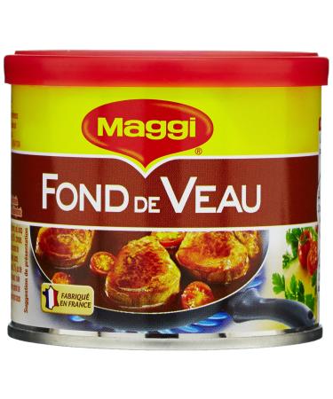 Maggi Fond de Veau (1 boite) -110g