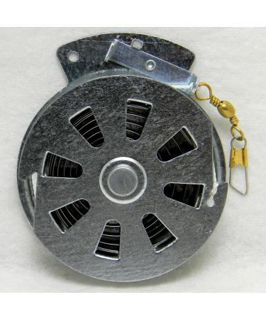 Buy Mechanical Fisher's Yo Yo Fishing Reels - Set of 4 Flat Trigger Models - Premium Yoyo Fish Trap for International Shipping - Buy Online on GoSupps.com