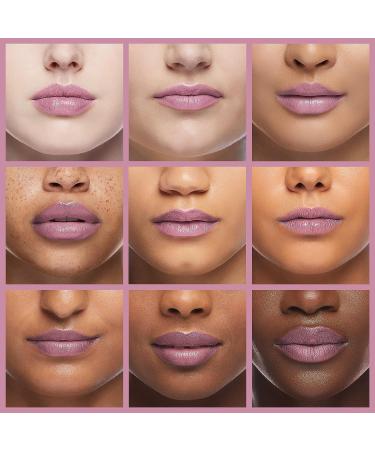 Pacifica Beauty Guava Berry Color Quench Tinted Lip Balm - Moisturizing Vegan Lip Care with Coconut Oil, Cocoa Seed Butter, and Vitamin E - Talc, Mineral Oil, and Paraben Free - 0.15 Ounce - Buy Online on GoSupps.com