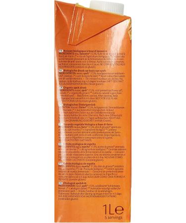 LIMA Spelled Drink 1L Organic - - Buy Online on GoSupps.com