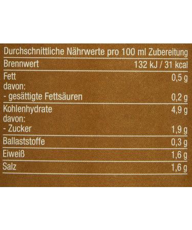 Buy Tellofix Sauce for Roasts - 500g Pack | Perfect for Delicious Roasts | International Shipping Available - Buy Online on GoSupps.com