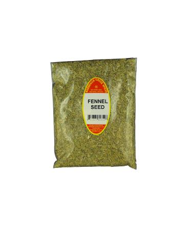 Marshalls Creek Spices Marshalls Creek Kosher Spices Fennel Seed Refill 7 Oz 7 ounces