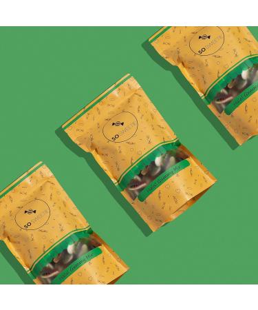 SoSweetie 100% Halal Pick and Mix Sweets - Resealable Pouch | Buy Online - Buy Online on GoSupps.com