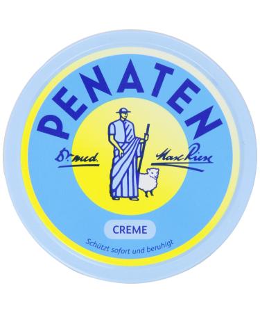 Penaten Baby Cream Cr me Large  5.1-Ounce