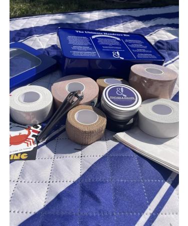 Rowers Hand Care Kit - Buy Online on GoSupps.com