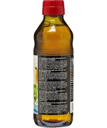 Lima - Genmai-Su Rice Vinegar 250M - Buy Online on GoSupps.com