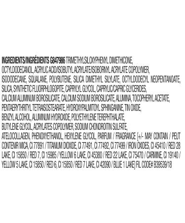 L'Or al Paris Cosmetics Infallible 8HR Pro Gloss - Shell Pink 1 Count - Buy Online on GoSupps.com