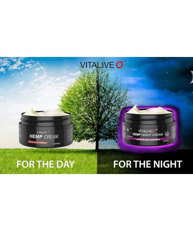 Hemp Cream Extra Strong 100ml for Muscle Recovery and Soreness - Natural Formula with Active Hemp Oil for Muscles, Joints, Back, and Knees - Buy Online on GoSupps.com