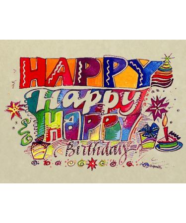 100 Natural Parchment 65lb Cover Paper Sheets - 5.5x8.5 Inches - Printable Old Parchment Semblance - 100 Sheets - Buy Online on GoSupps.com