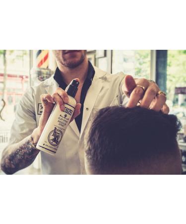 Reuzel Clay Spray Adds Texture and Definition 12 oz 12 Ounce (Pack of 1) - Buy Online on GoSupps.com
