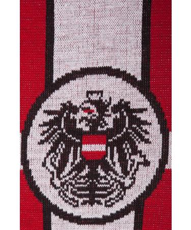 Buy Austria Osterreich Football Castle | International Shipping | Unique Soccer Merchandise - Buy Online on GoSupps.com