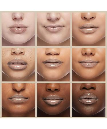 butter LONDON Plush Rush Lip Gloss in Sparkling Green - Enhance Your Lips with Shimmer - Buy Online on GoSupps.com