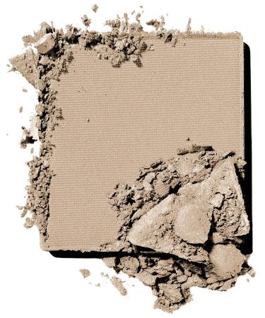 L'Oreal Paris True Match Mineral Pressed Powder Soft Ivory - 0.31 oz (402) | Lightweight Formula for Flawless Finish - Buy Online on GoSupps.com
