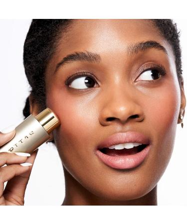 Stila Complete Harmony Lip and Cheek Stick - Translucent Lightweight Non-Sticky Blush & Lip Color Pink - 1 Count for Easy Application - International Shipping Available - Buy Online on GoSupps.com