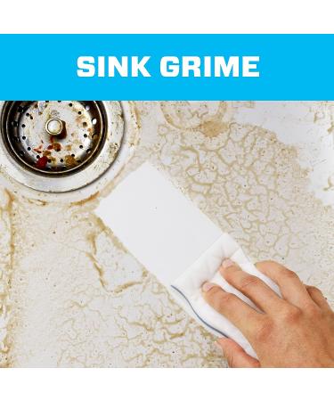 Mr. Clean Magic Eraser Kitchen Scrubber - 2 Pack - Buy Online on GoSupps.com