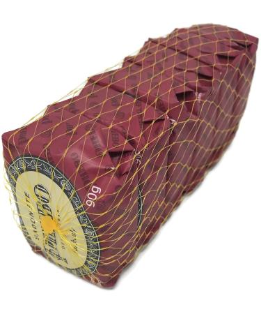 Glycerin Patchouly Bar Soap 90g (Pack of 6) - Natural and Nourishing - Buy Online on GoSupps.com