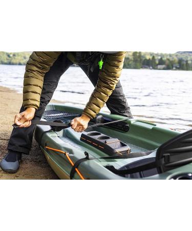 Pelican Boats Universal Carrying Shoulder Strap PS1295-1 - Adjustable Sling for SUP & Kayaks with Paddle Loop - Buy Online on GoSupps.com
