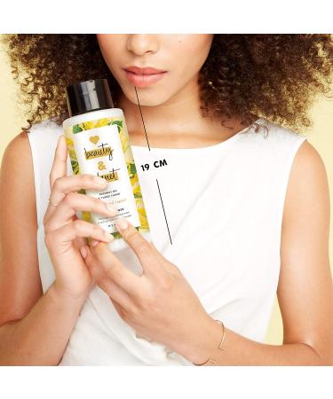 Love Beauty and Planet Repair Hair Conditioner 400ml - Nourishing & Sustainable Hair Care | International Shipping Available - Buy Online on GoSupps.com