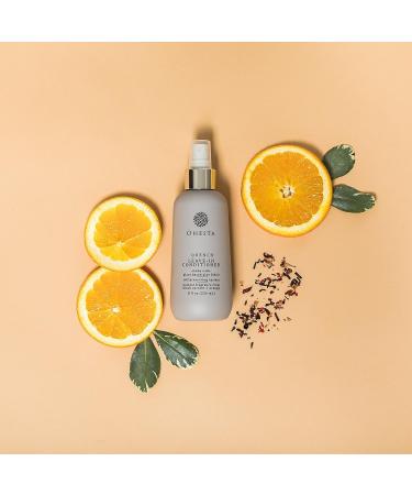 Onesta Quench Leave-In Conditioner Spray 8 oz - Hydrating & Nourishing Hair Treatment - Buy Online on GoSupps.com