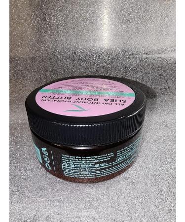 NURISH Shea & Cocoa Body Butter | Deep Moisturizing 7 OZ for Dry Skin | International Shipping - Buy Online on GoSupps.com