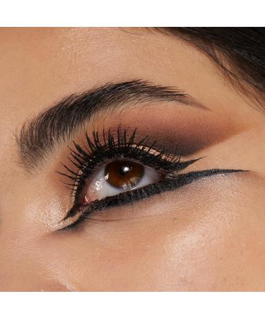  Vivienne Sab Vivienne Sabo Ultra Black Cabaret Arabic Mascara - Buy Online on GoSupps.com