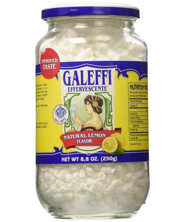Galeffi Effervescent Antacid 8.8 oz (250g)