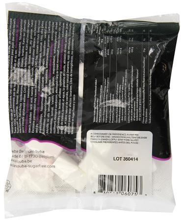 Sugar-Free Gluten-Free Marshmallows - 2.7 oz | Delicious & Healthy Option - Buy Online on GoSupps.com