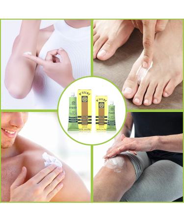 Dr. Selby Curative Diaper Rash Ointment & Skin Protectant - Soothing Relief for Babies | Fast International Shipping - Buy Online on GoSupps.com
