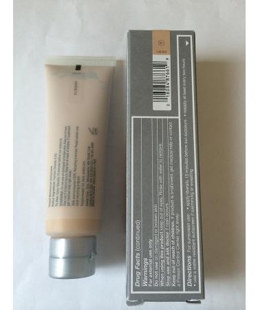 Aveda Inner Light Tinted Moisture SPF 15 Aspen 01 - Hydrating Tinted Moisturizer with Sun Protection - Buy Online on GoSupps.com