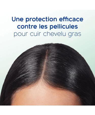 Head & Shoulders Bare Pure Clean Anti-Dandruff Shampoo Sulfate Free 400ml. Oily Hair - Buy Online on GoSupps.com