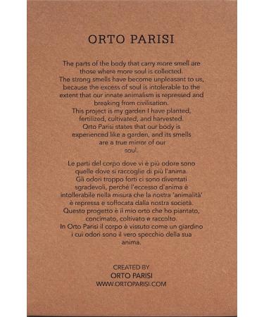 Orto Parisi Eau de Parfum Spray 1.7 Fl Oz - Buy Online on GoSupps.com