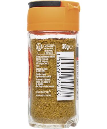 DUCROS - Garam Masala 30g - Buy Online on GoSupps.com