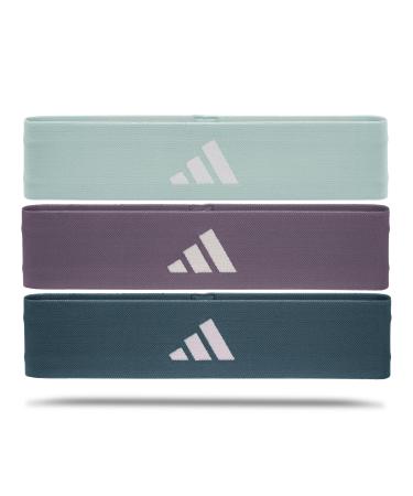 adidas Premium Resistance Band Set Legacy (Set of 3)