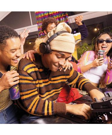 Rockstar Juiced Mango Energy Drink - Non-Alcoholic - 160mg Caffeine - 12 x 500ml Cans - Buy Online on GoSupps.com