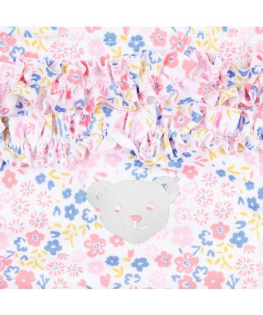 Steiff Baby Boys Swim Diaper - Bright White Size 74 EU | International Shipping Available - Buy Online on GoSupps.com