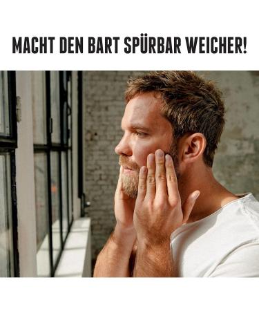 Beard Softener by Brooklyn Soap Company | Ultra Soft Beard Care Alternative to Beard Oil - Buy Online on GoSupps.com