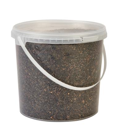 Premiun Niger Seed Wild Bird Food 2.5L