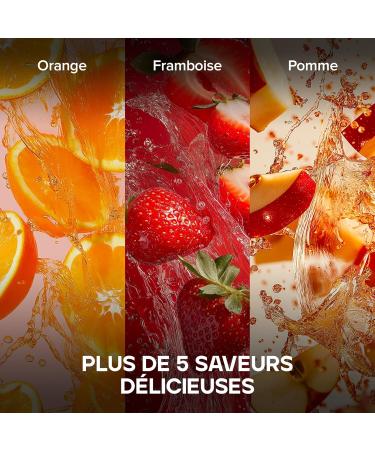 Bulk Collag ne et Vitamine C en Poudre Peptides de Collag ne Mangue 2 kg 132 portions - Buy Online on GoSupps.com